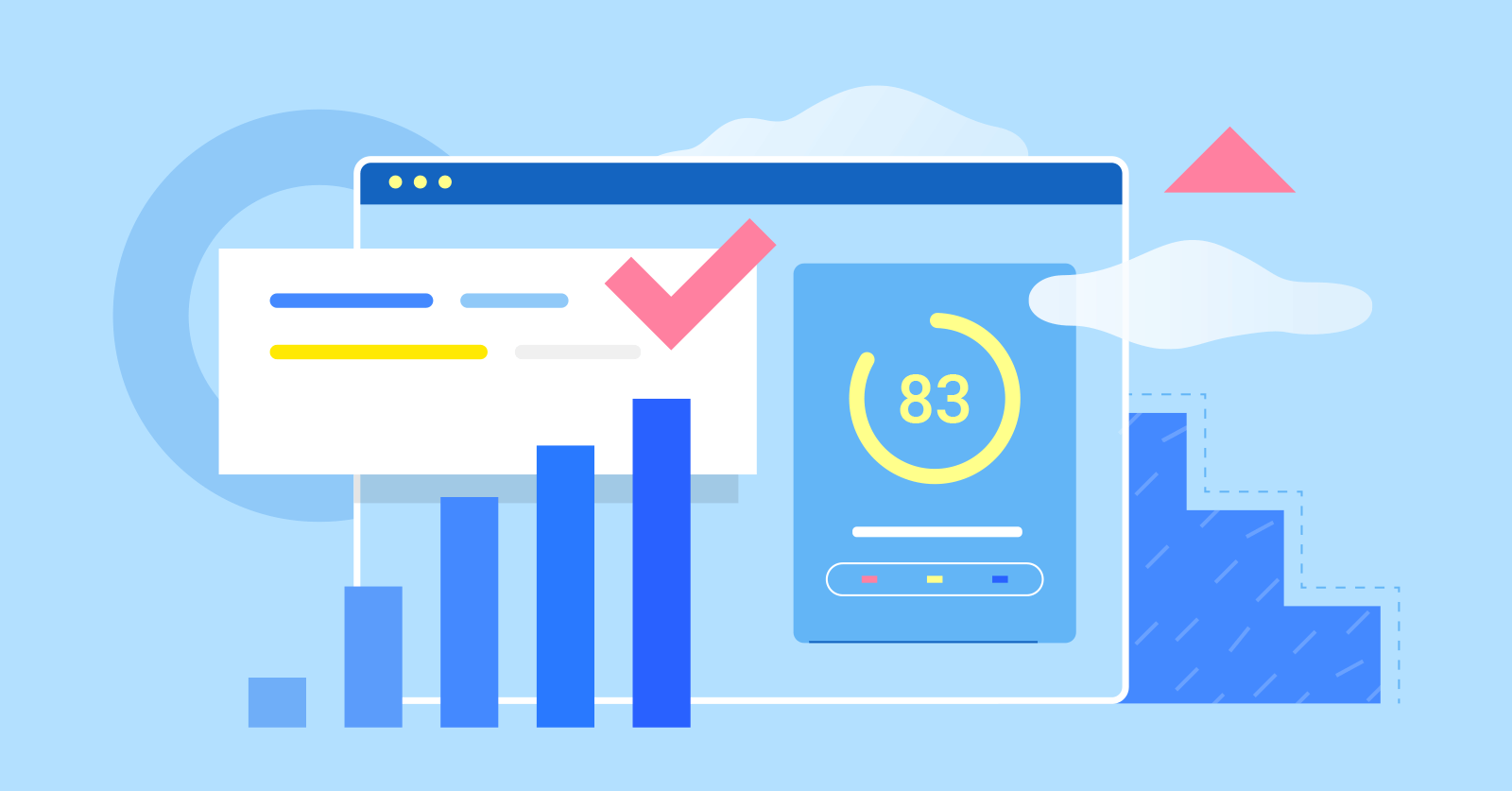 SEO Steps to Rank Faster