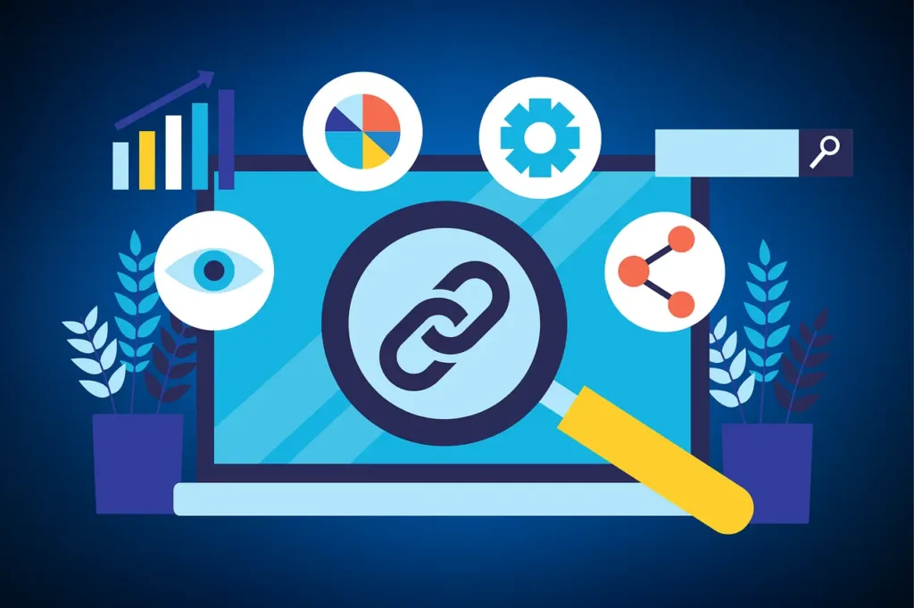 backlink-profile